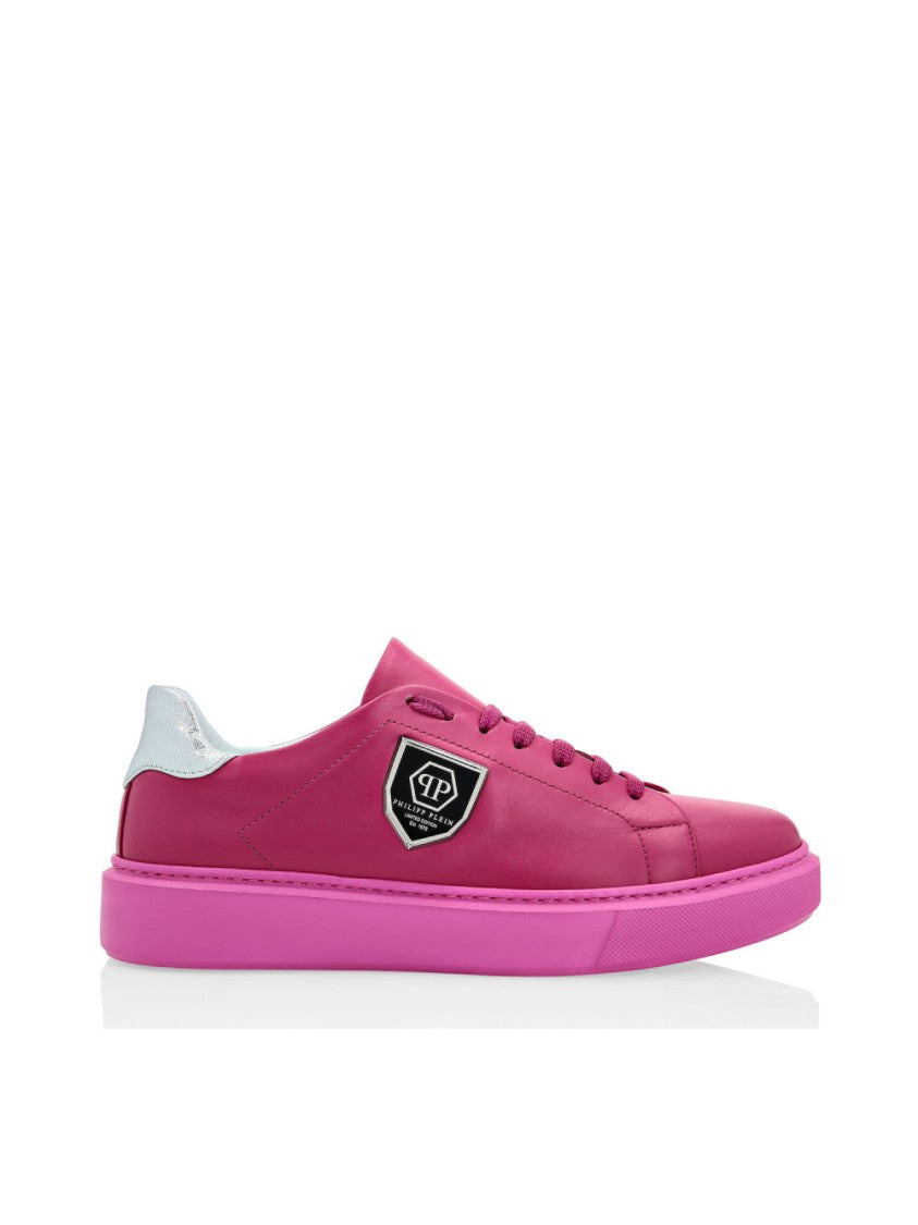 Philipp Plein Limited Edition Lo-Top Sneakers