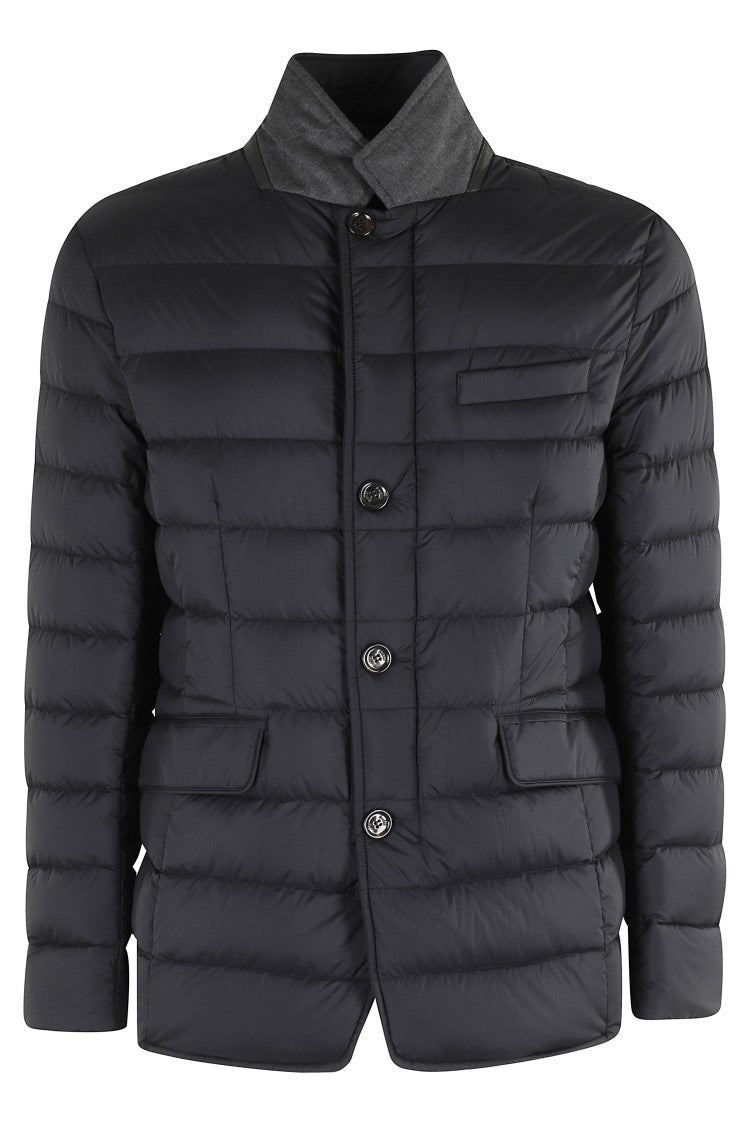 Moorer Zayn Op Jacket