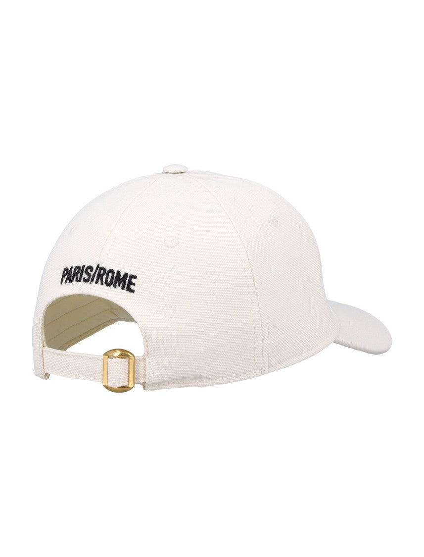 Valentino Garavani Chez Valentino Baseball Cap