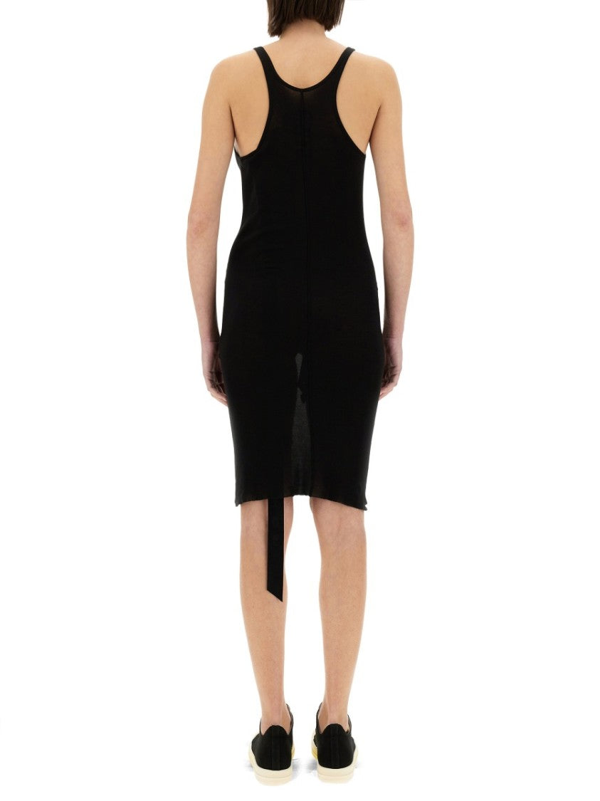 Drkshdw By Rick Owens "Tank" Dress
