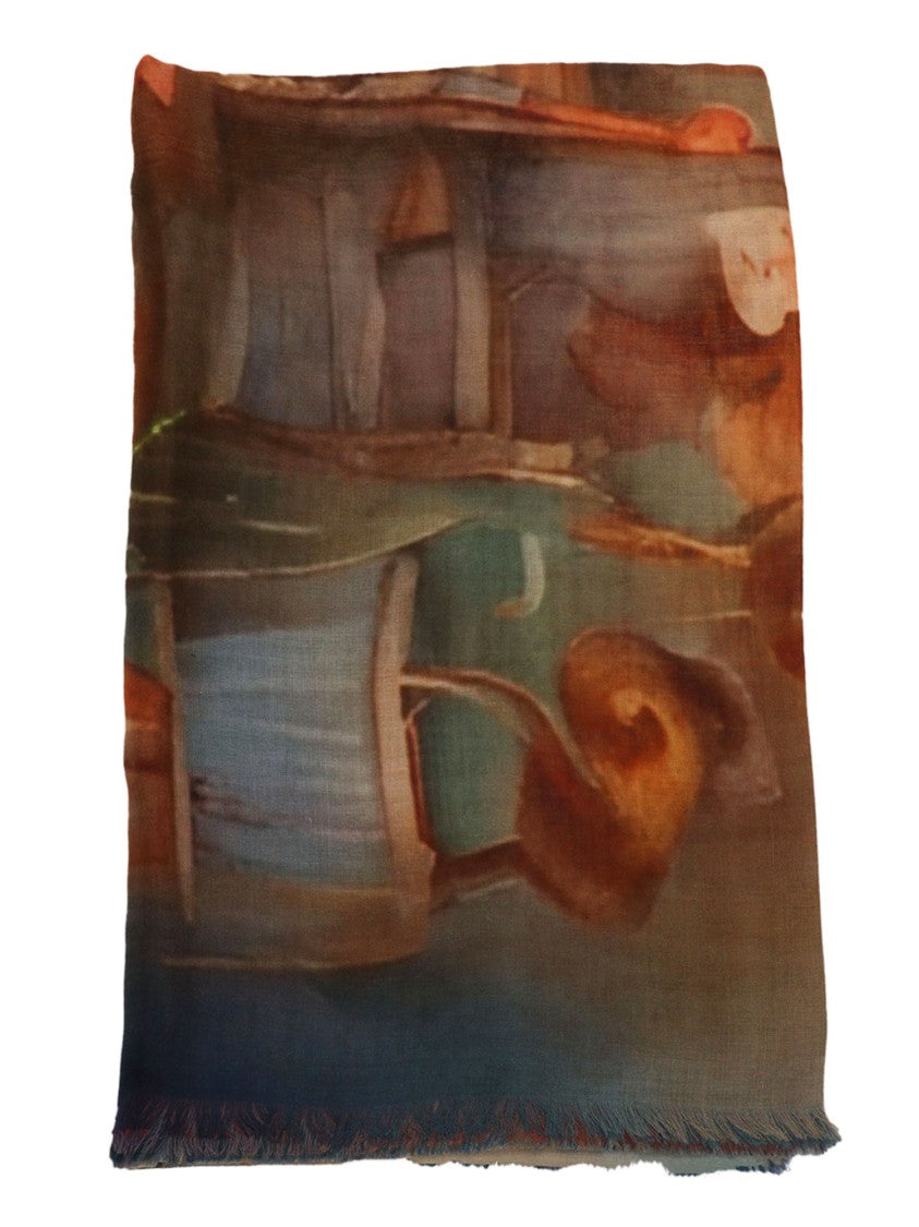 D'aniello Pearl Scarf