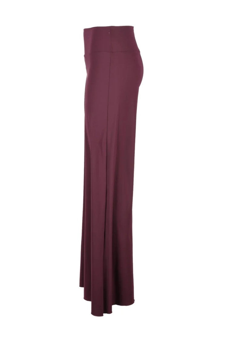 Sucrette Jazz Pants Lycra - Red