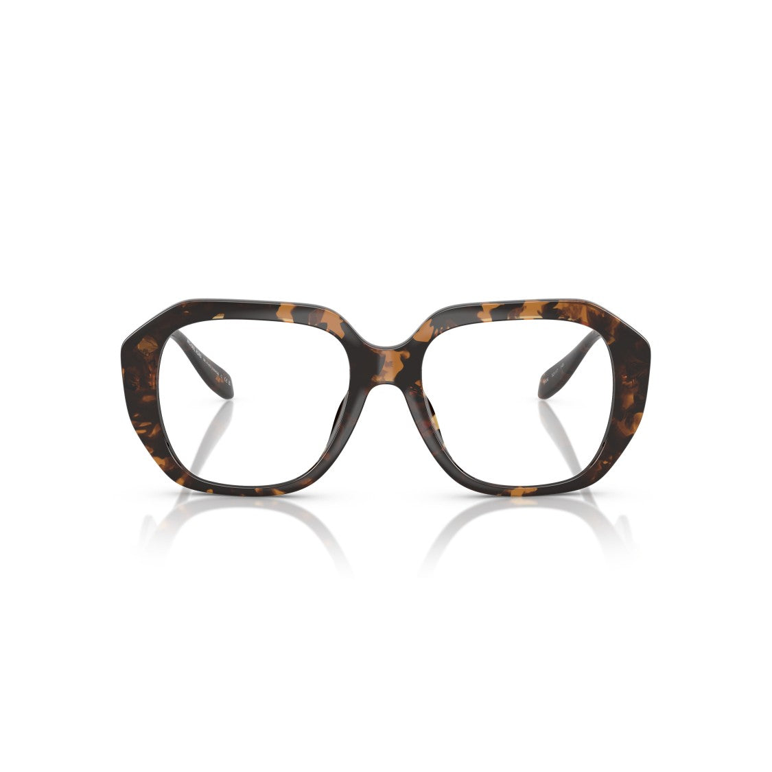 Michael Kors 0Mk4148u Oversized Tortoiseshell Sunglasses With Gold-Tone Logo Detail