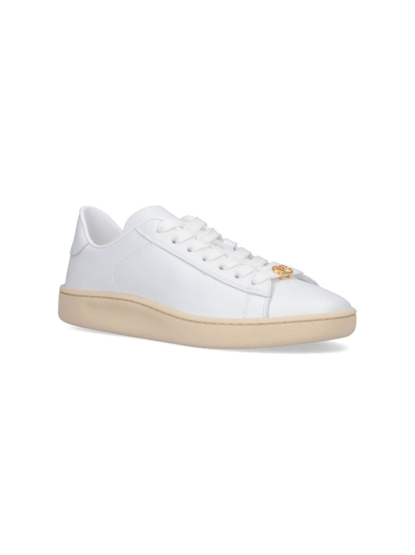 Valentino Garavani "Royco" Sneakers – White