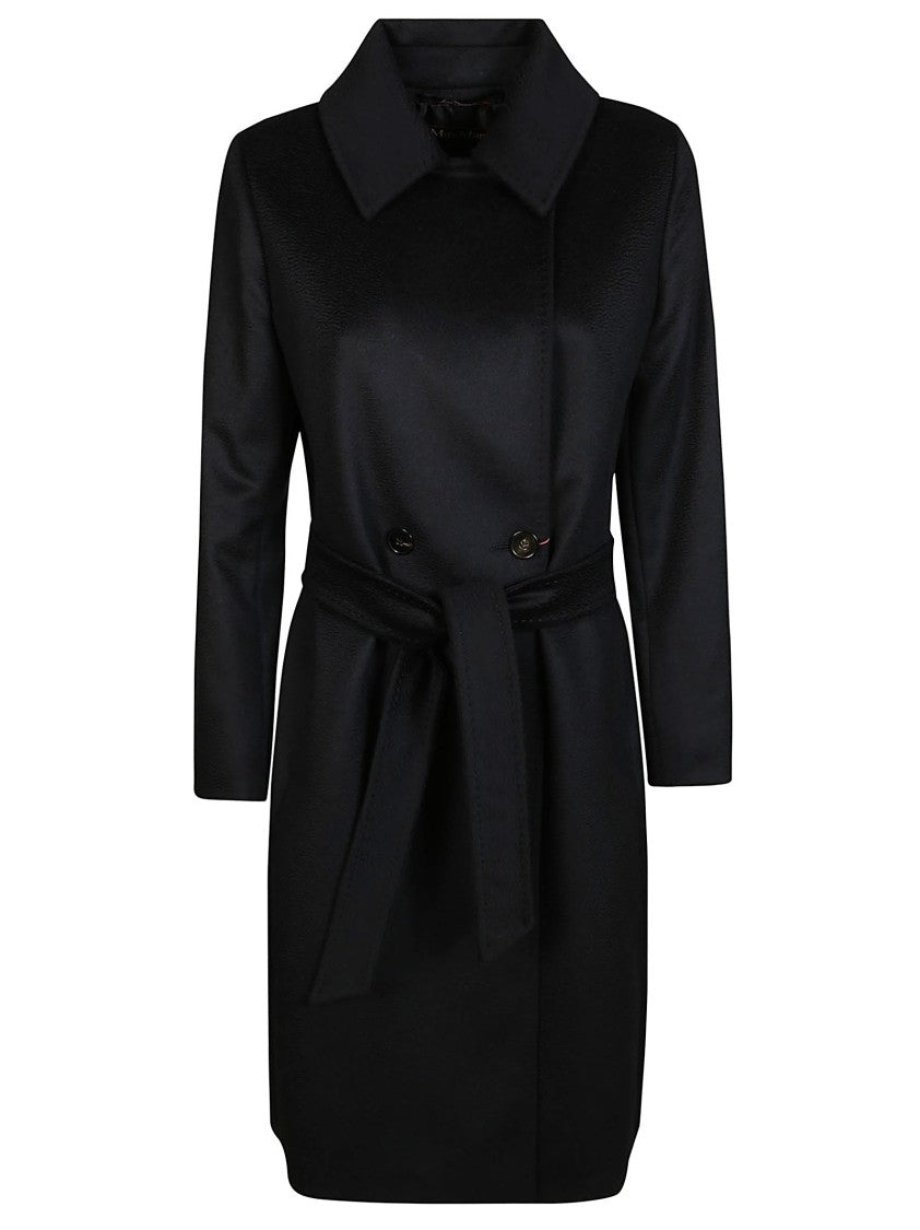 Max Mara Bcollag Overcoat