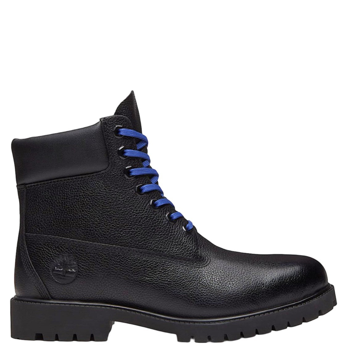 Timberland Heritage 6-Inch Leather Ankle Boots