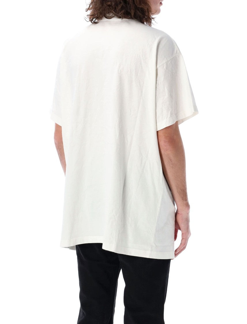 Balenciaga Oversized T-Shirt