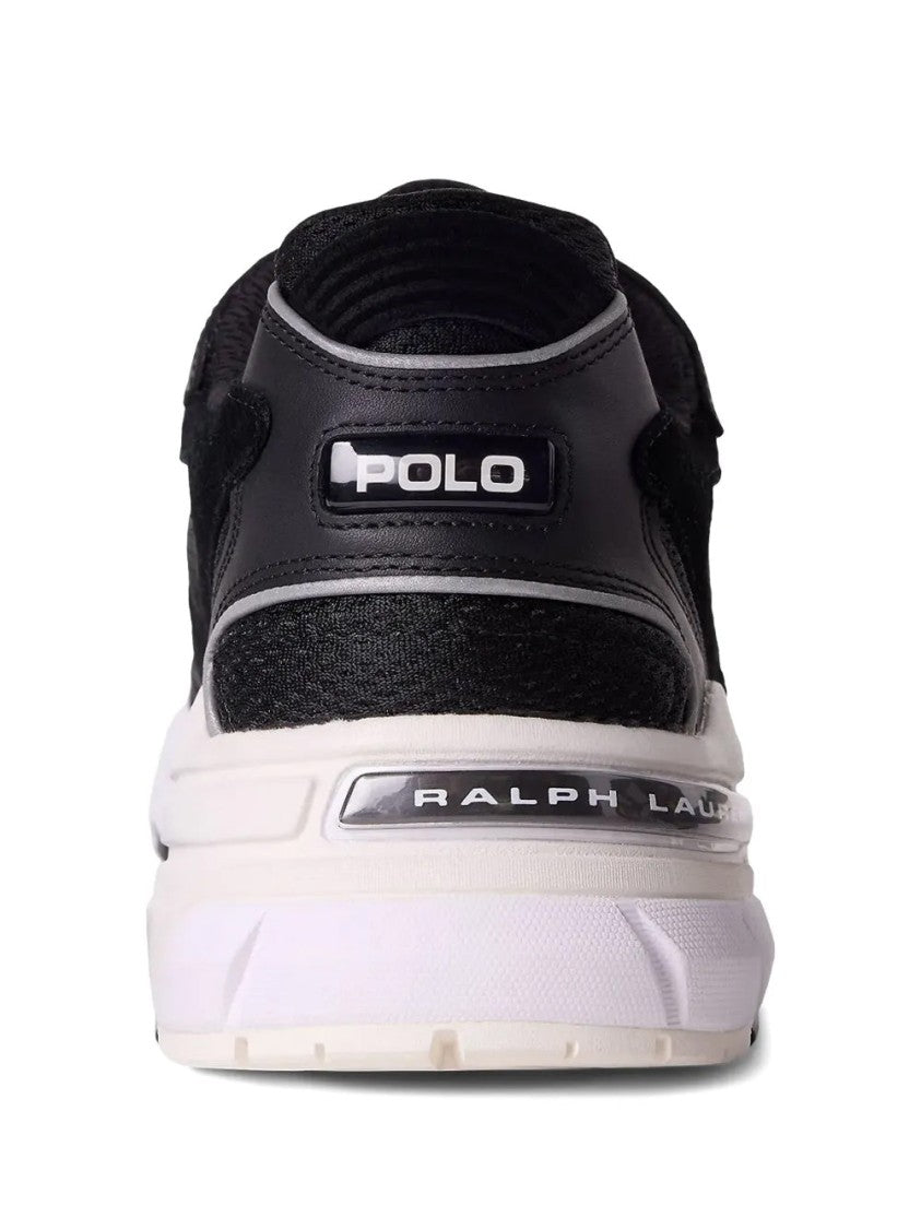 Polo Ralph Lauren 275-Sneakers-Low Top Lace