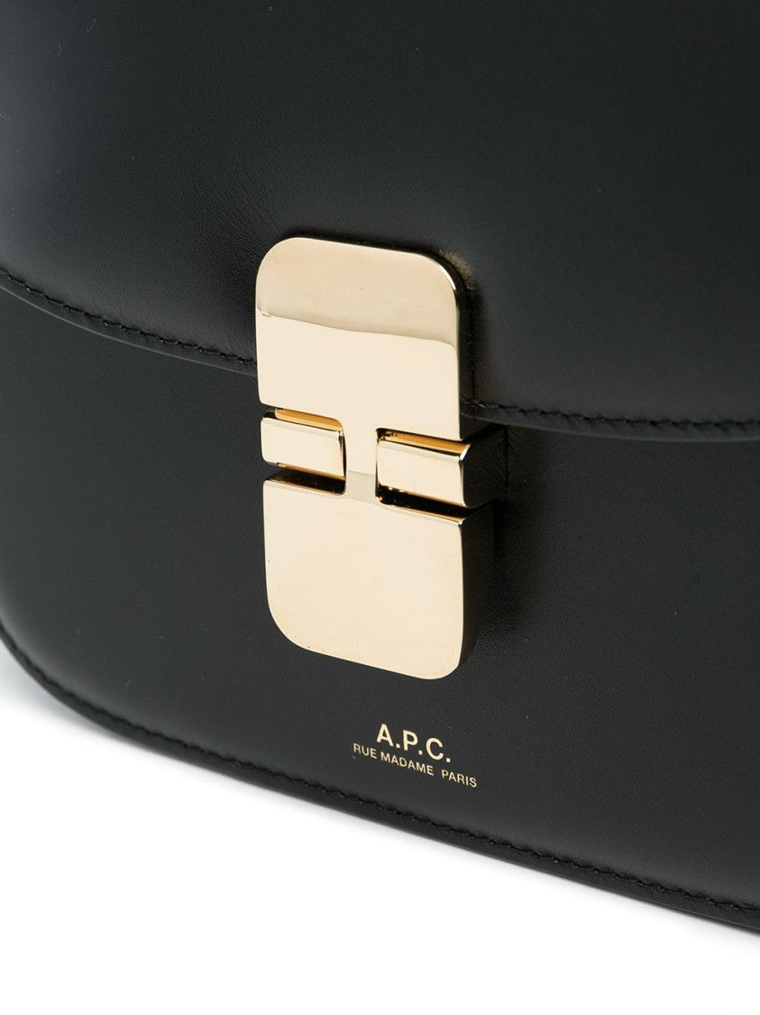 A.P.C. Sac Grace Mini Bag