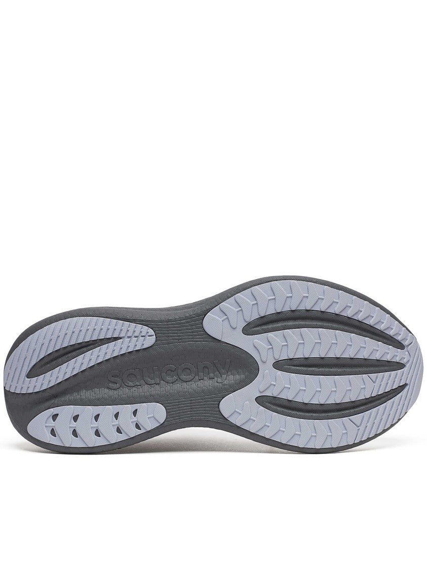 Saucony Neutral Triumph 23 Streamlined Running Sneakers