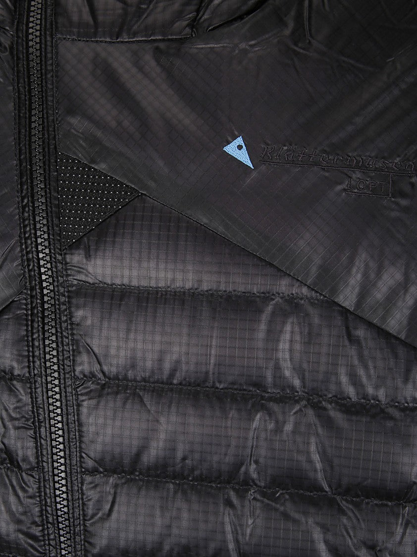 Klattermusen Lopt Hood Jacket