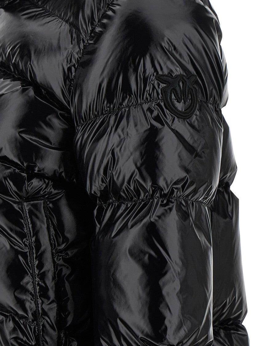 Pinko 'Mirco' Down Jacket