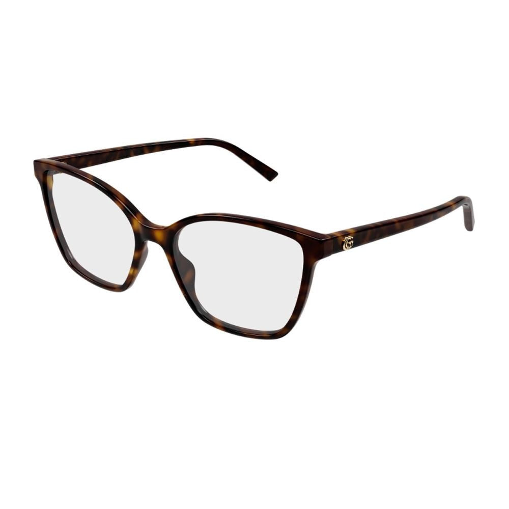 Gucci Gg1995o Emblem Line Cat-Eye Optical Frame