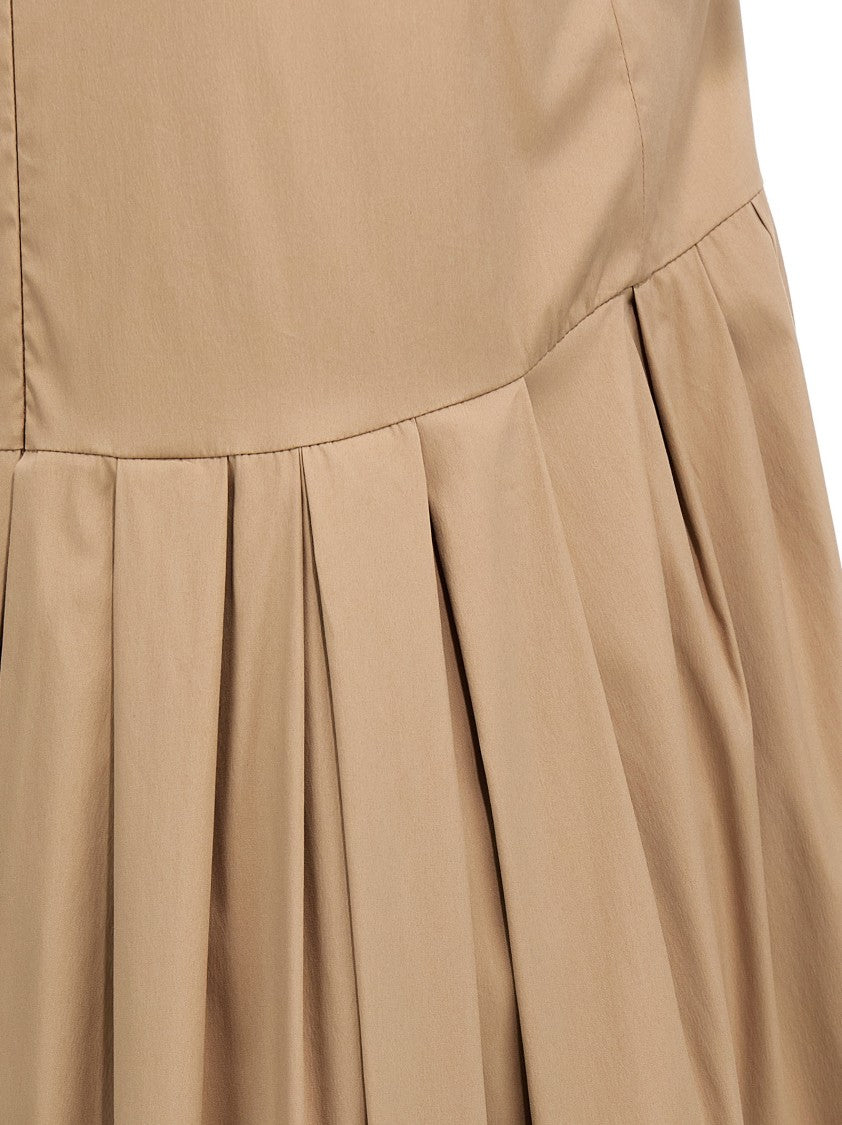 Max Mara 'Moira' Dress