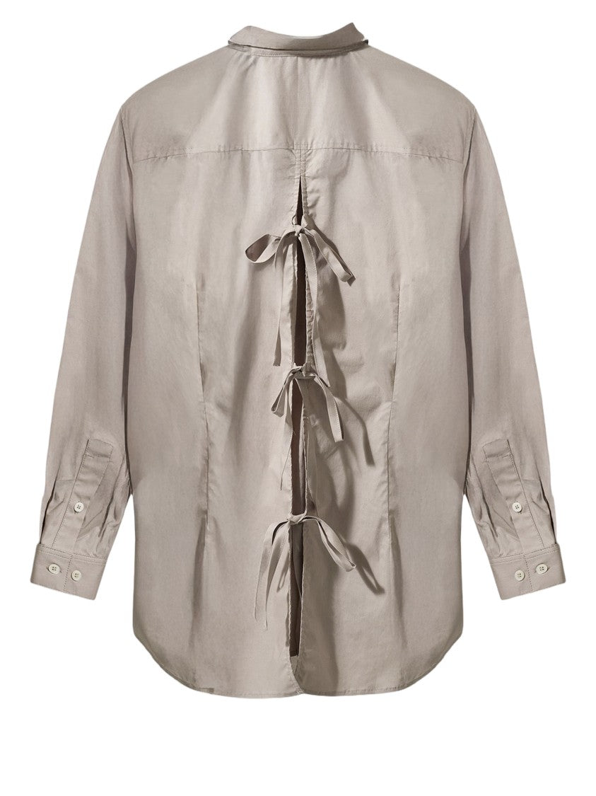 The Garment Cyprus Stretch Cotton Shirt