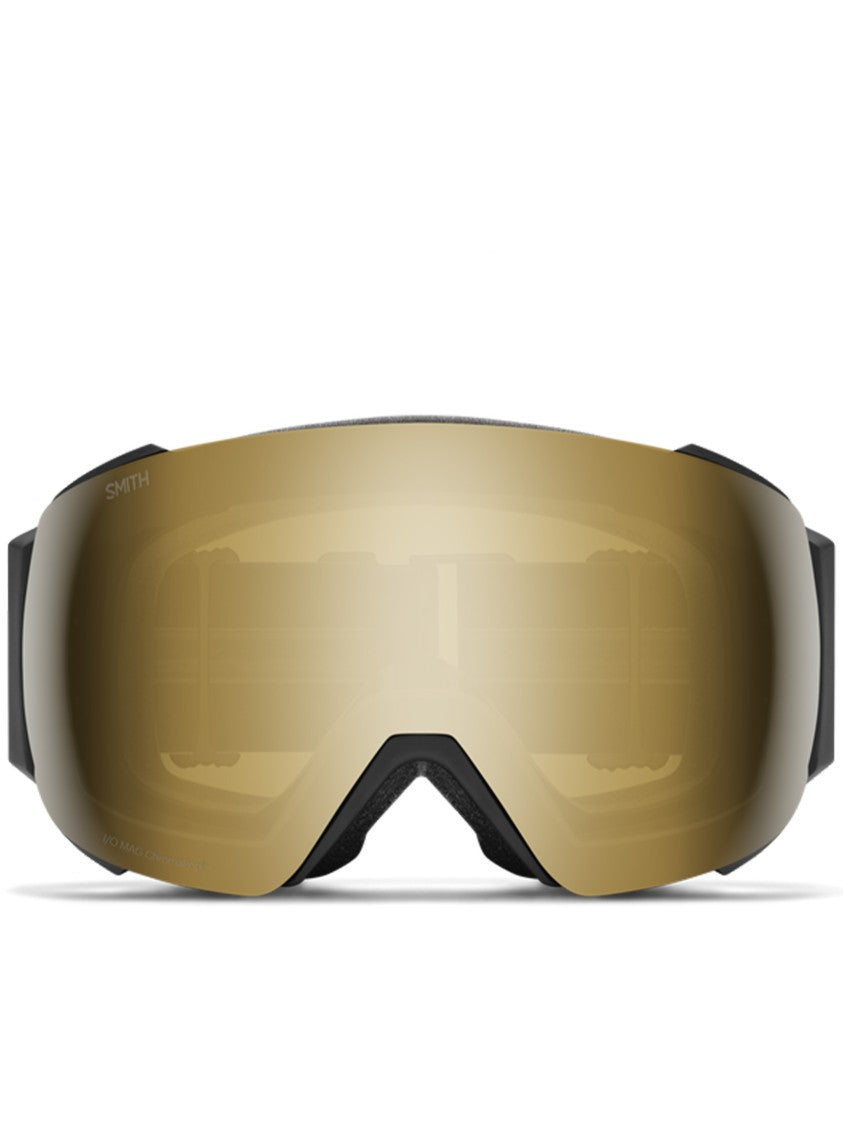 Smith Gold Io Mag Frameless Ski Goggle
