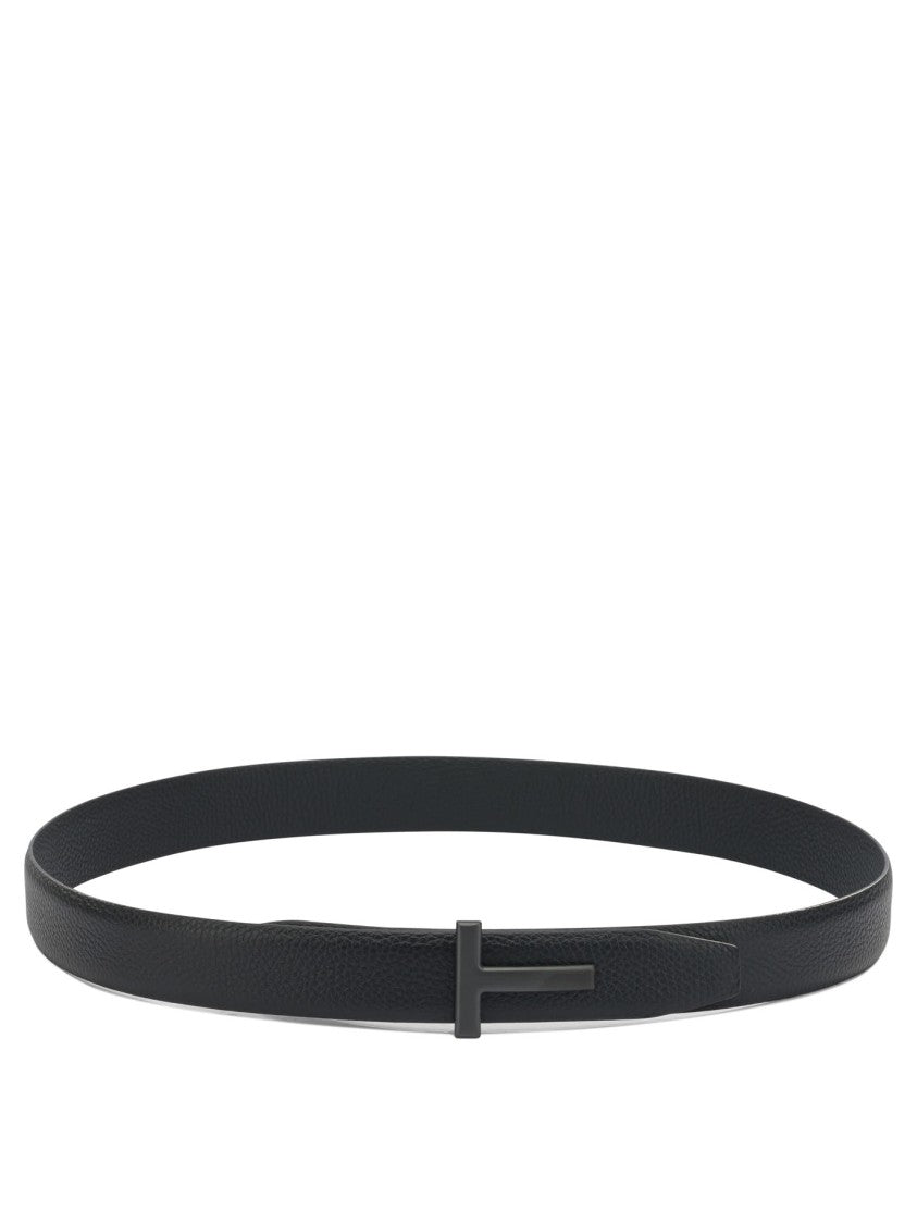 Tom Ford "T Icon" Belt