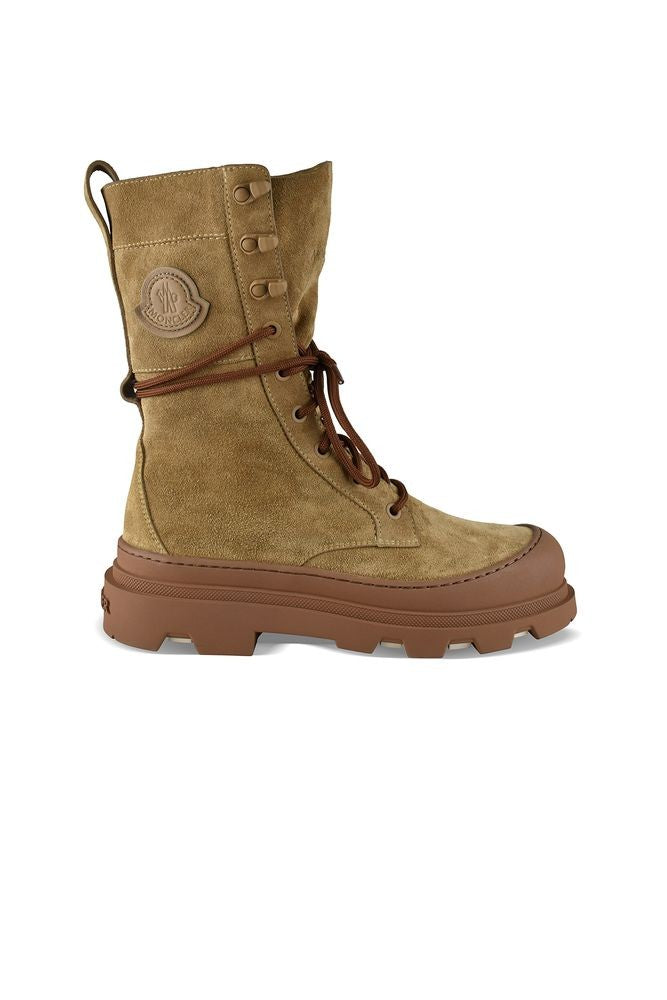 Moncler Vera Boots