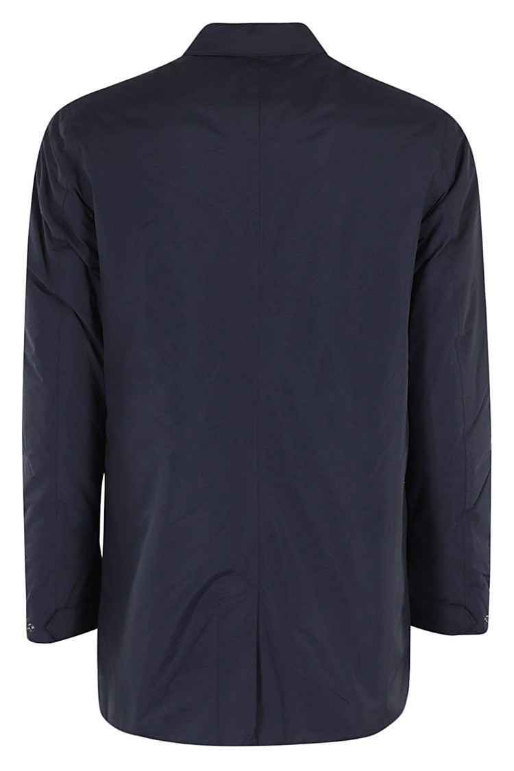 K-Way Benny Warm Ottoman Jacket