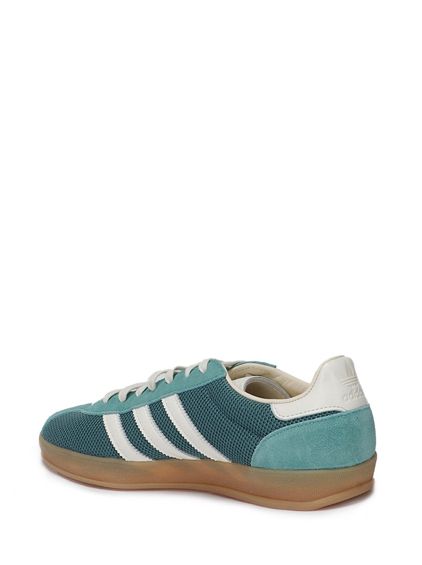 Adidas Originals Low-Top Sneakers With Suede