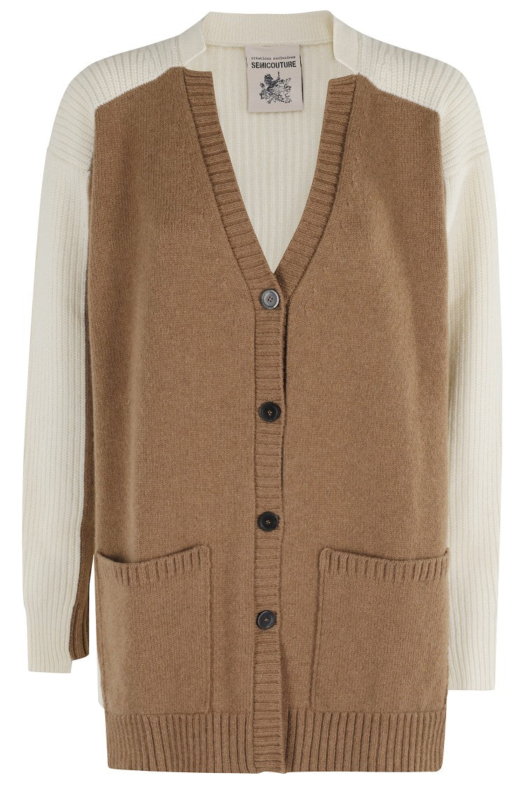 Semi Couture Albane Cardigan