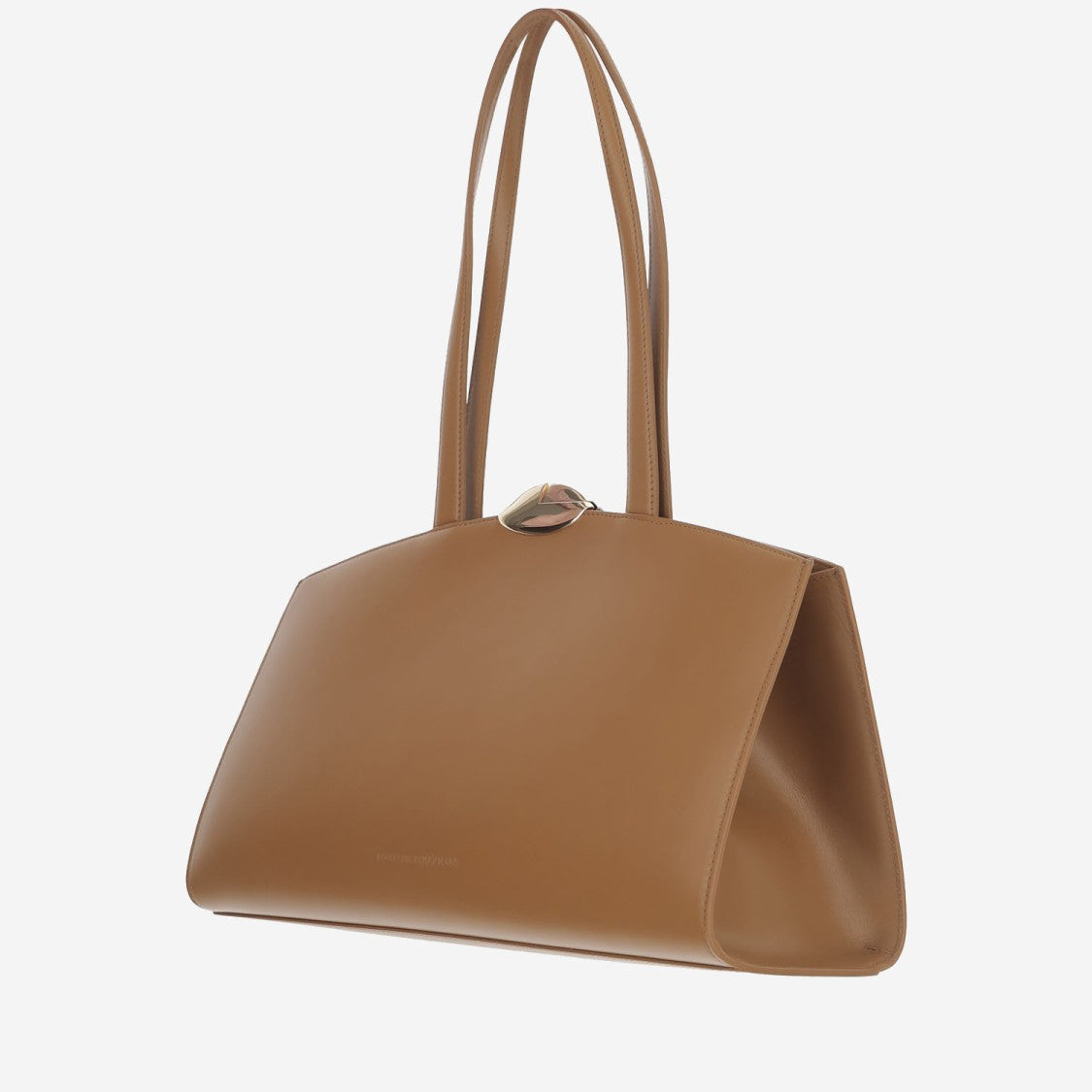 Benedetta Bruzziches Serena Leather Bag