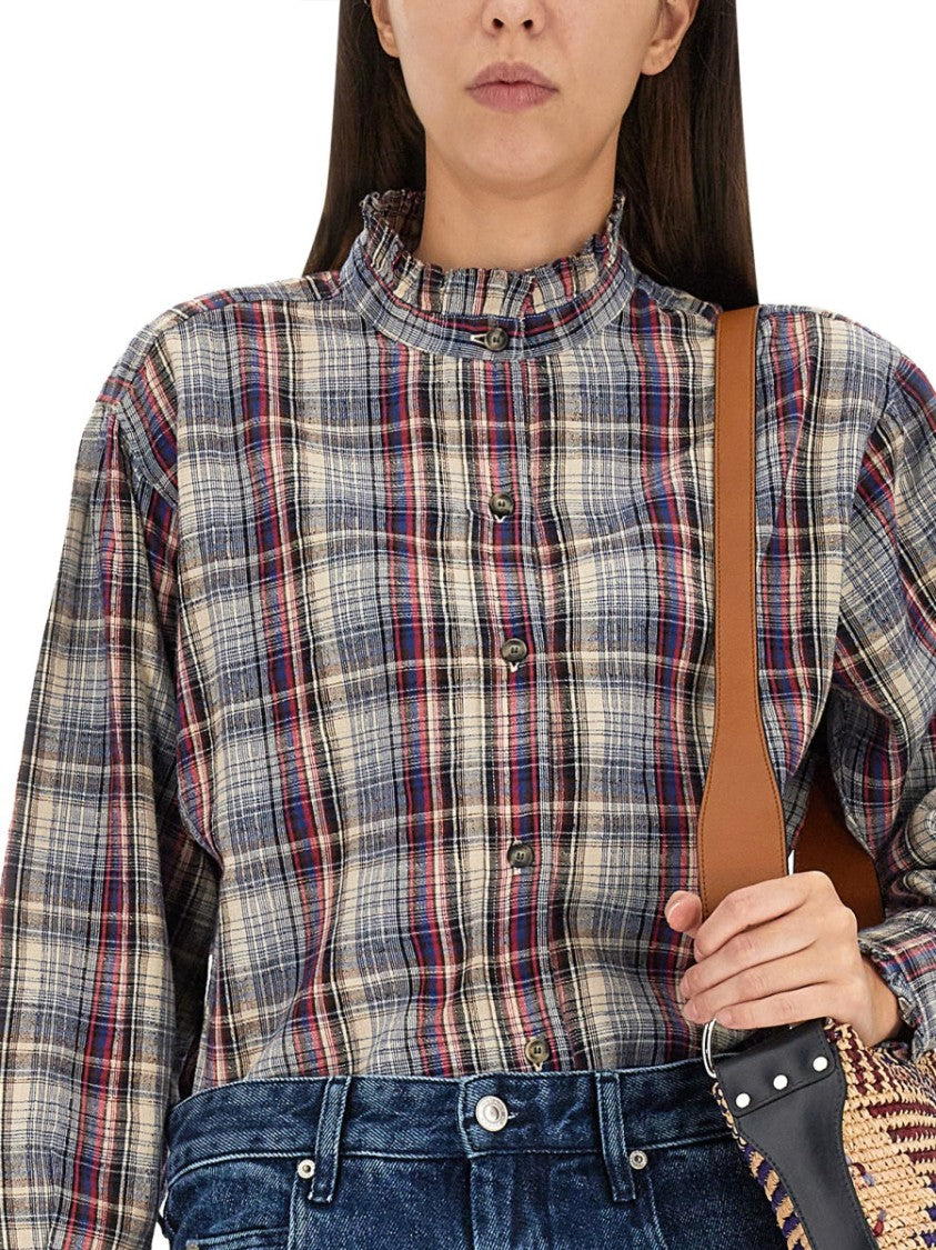 Isabel Marant Étoile Saoli Shirt