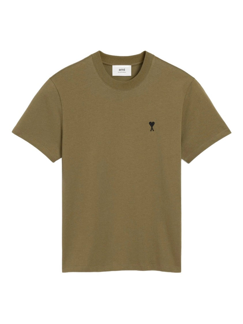 Ami Ami De Coeur Cotton T-Shirt