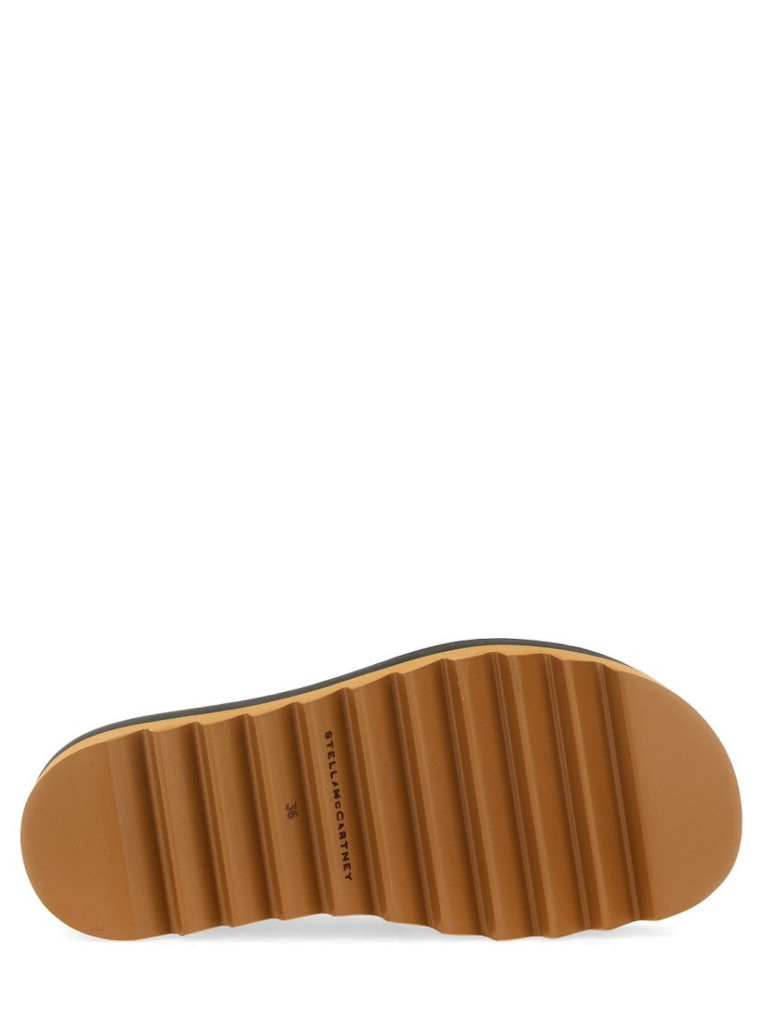 Stella Mccartney Sneak-Elyse Slipper