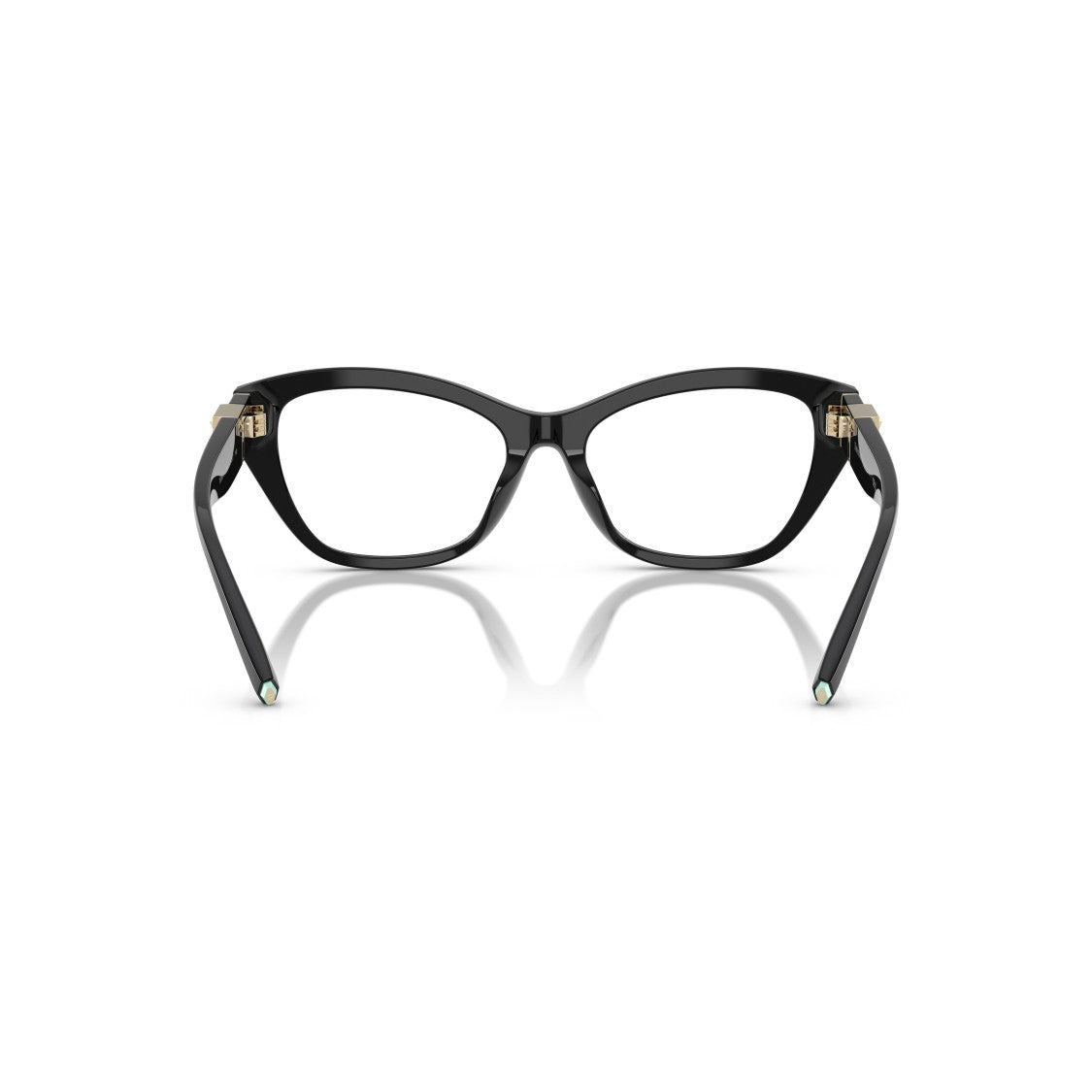 Tiffany & Co. 0Tf2268u Cat-Eye Sunglasses