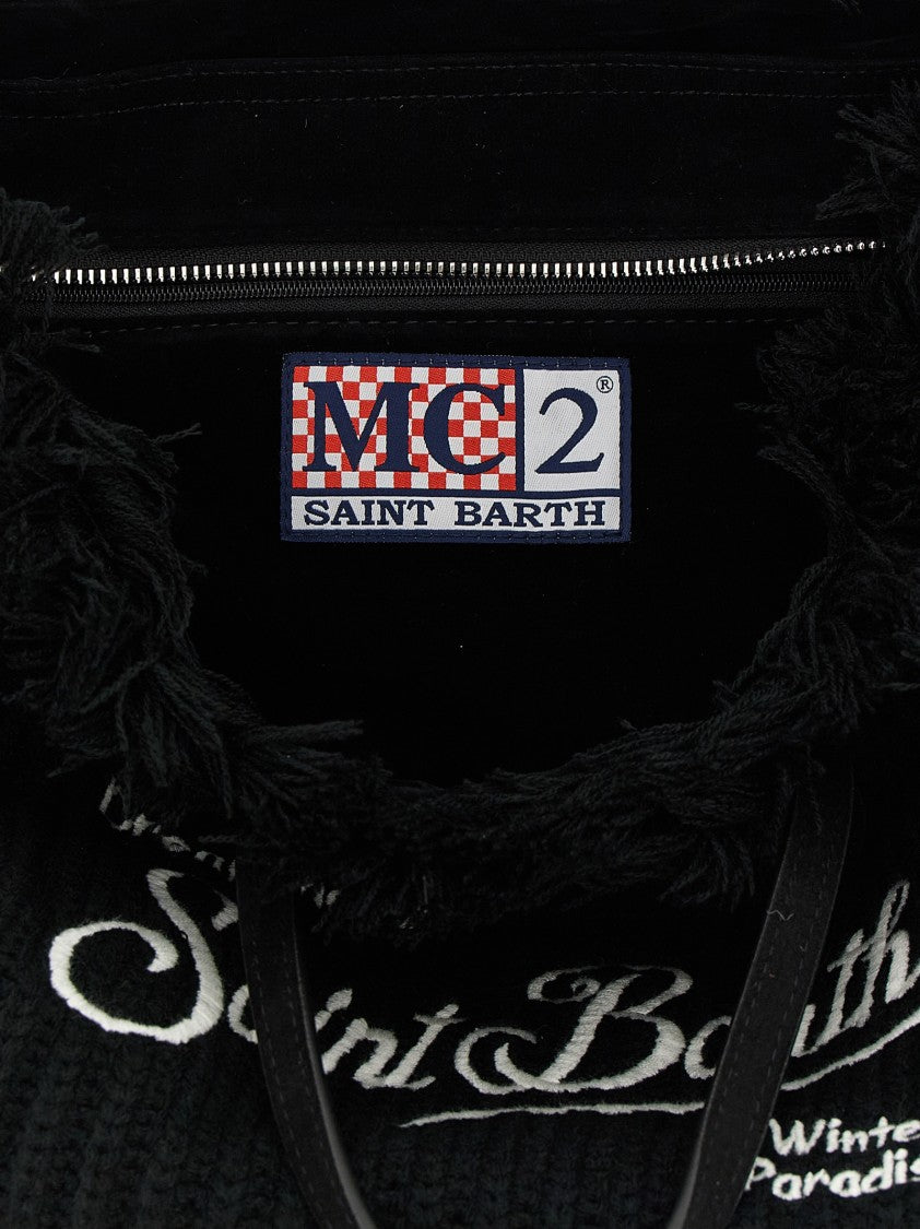 Mc2 Saint Barth 'Colette' Handbag