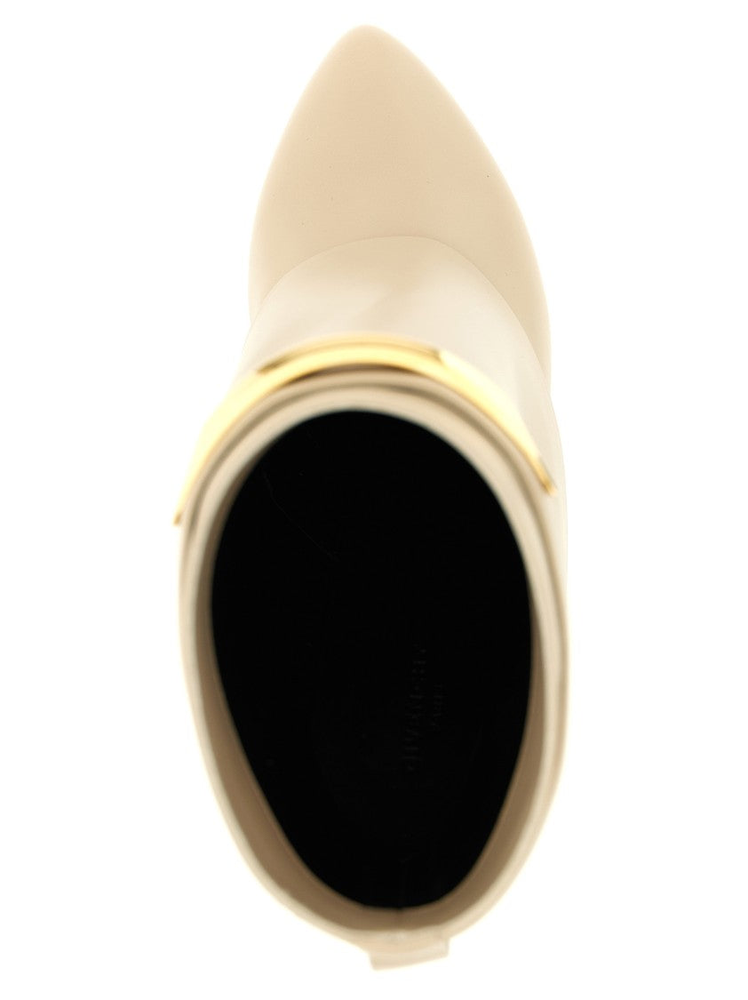 Givenchy 'Shark Pinch' Ankle Boots