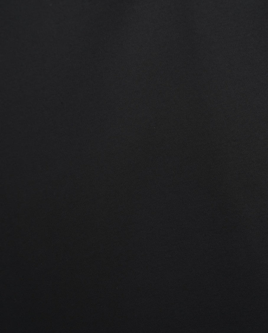 Guglieminotti Long-Sleeve Polo Shirt With Traditional Collar And Ribbed Cuffs