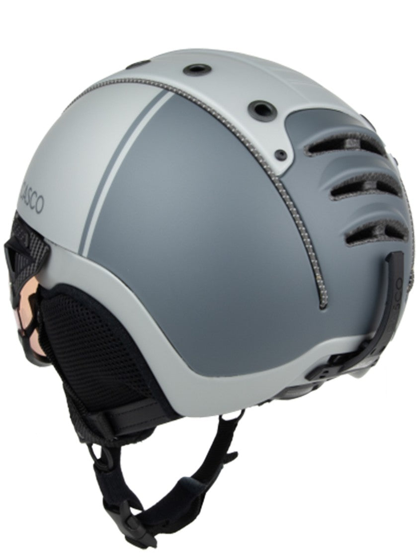 Casco Sp2 Fragment Photomatic Visor Helmet
