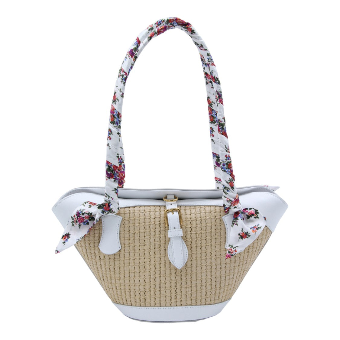 Dolce & Gabbana Structured Handbag