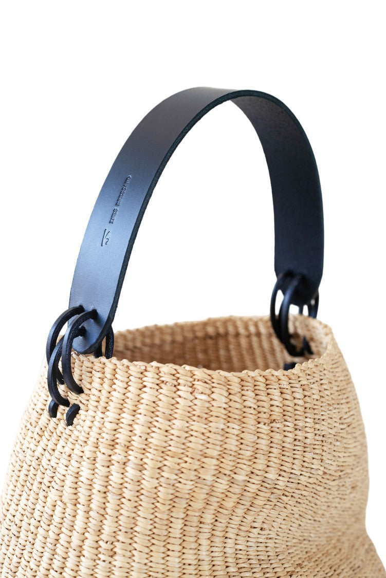 Ines Bressand Pot Froissé Akamae N. 40 Bag