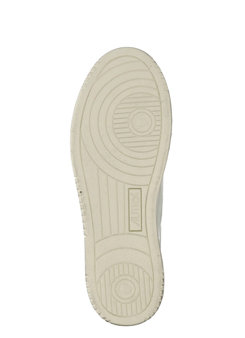 Autry Vintage Low Sneakers