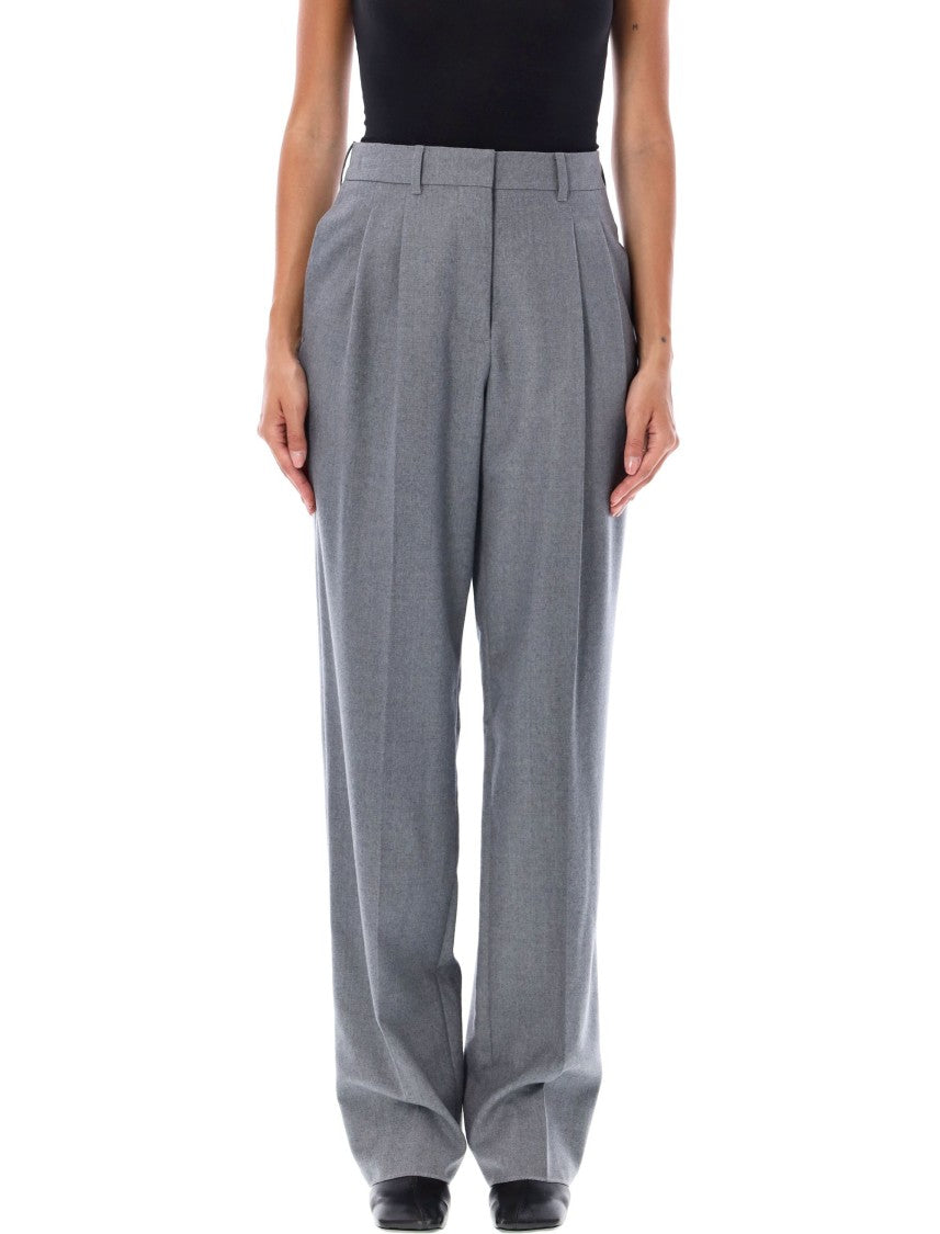 Stella Mccartney Pinced Pants
