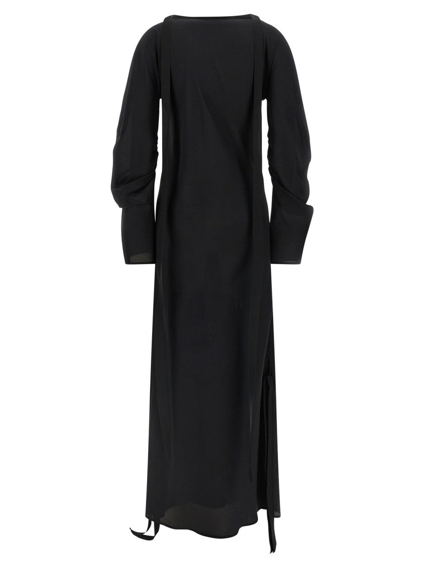Di.La3 Pari' Baby' Dress
