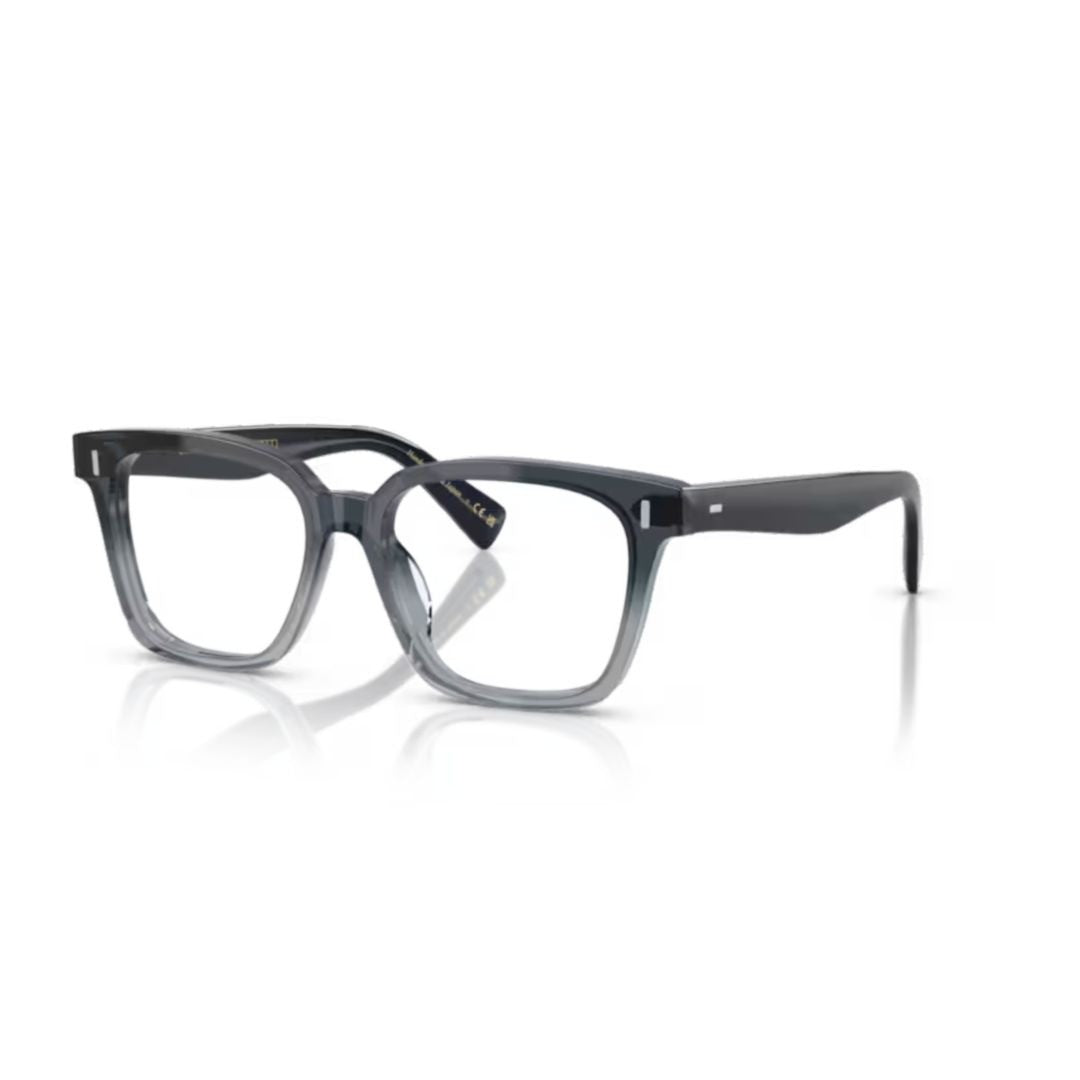 Oliver Peoples 0Ov5568u Square Frame Eyeglasses With Gradient Effect