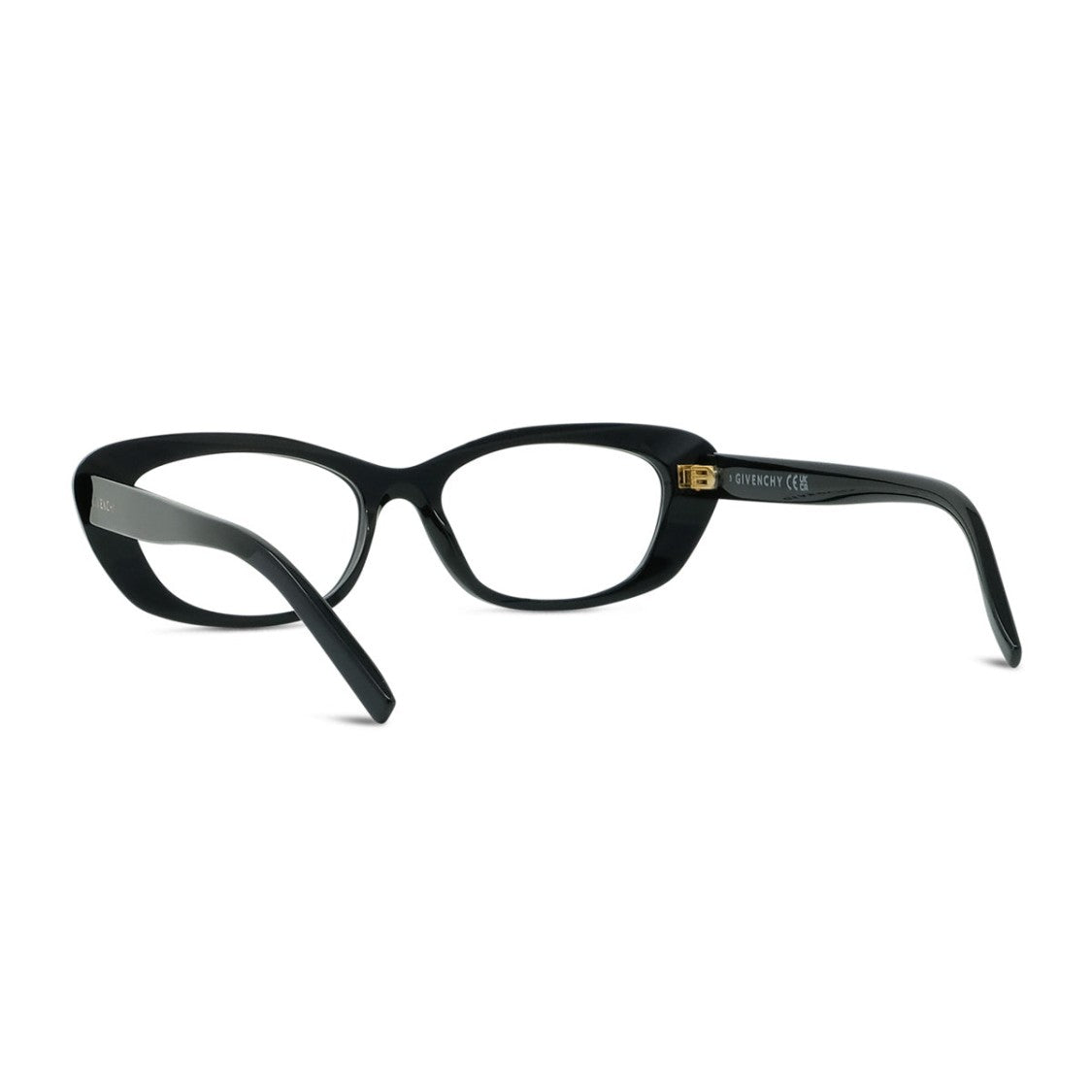 Givenchy Black Gv50097i City Bio-Acetate Eyeglasses