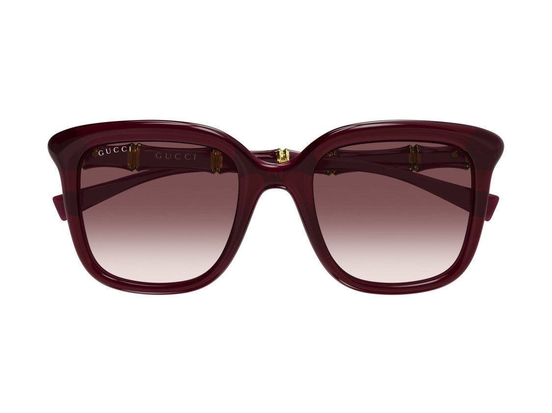 Gucci Gg2058s Square Sunglasses