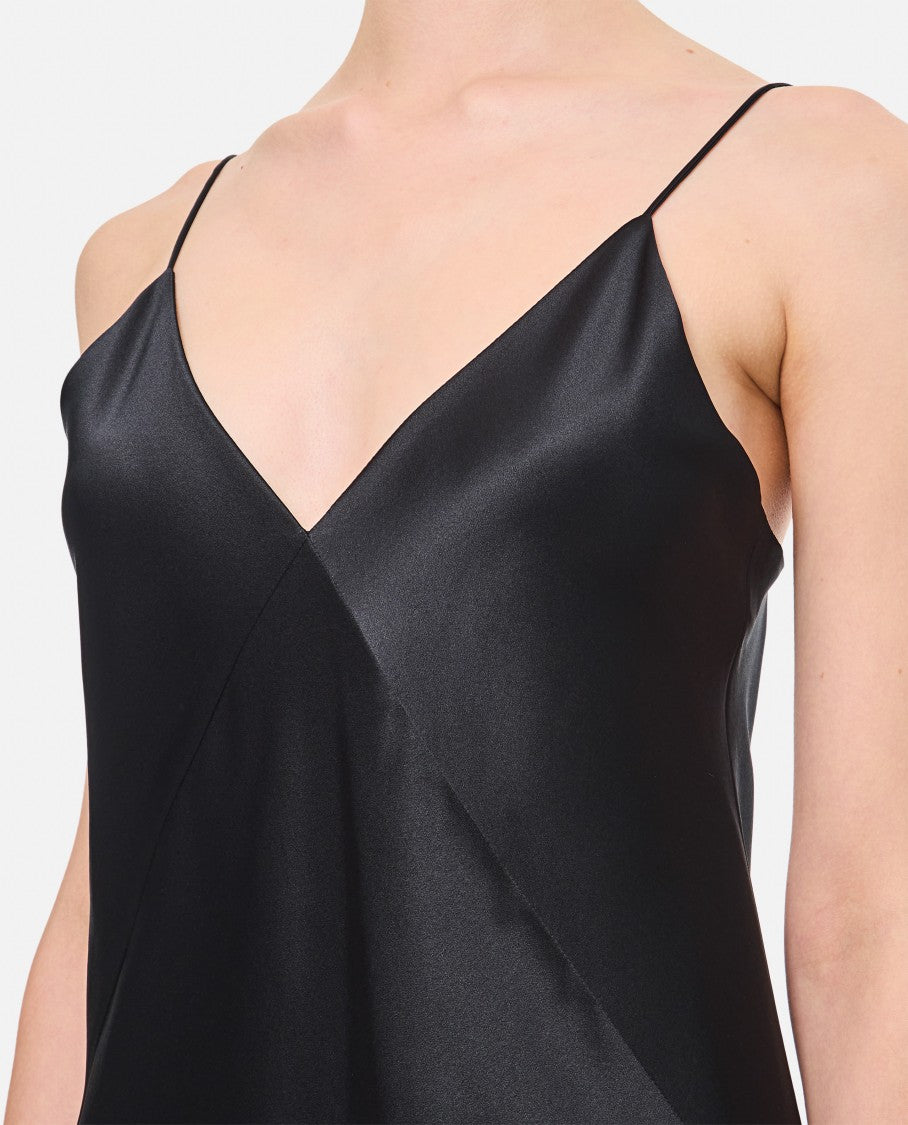 Max Mara Metello Sleeveless Top
