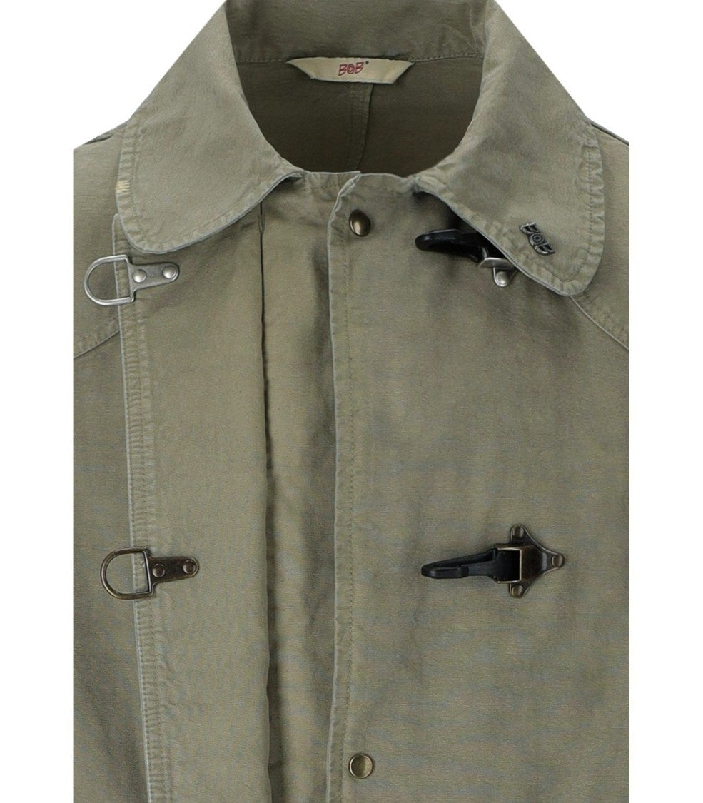 Bob Erik Noce Jacket