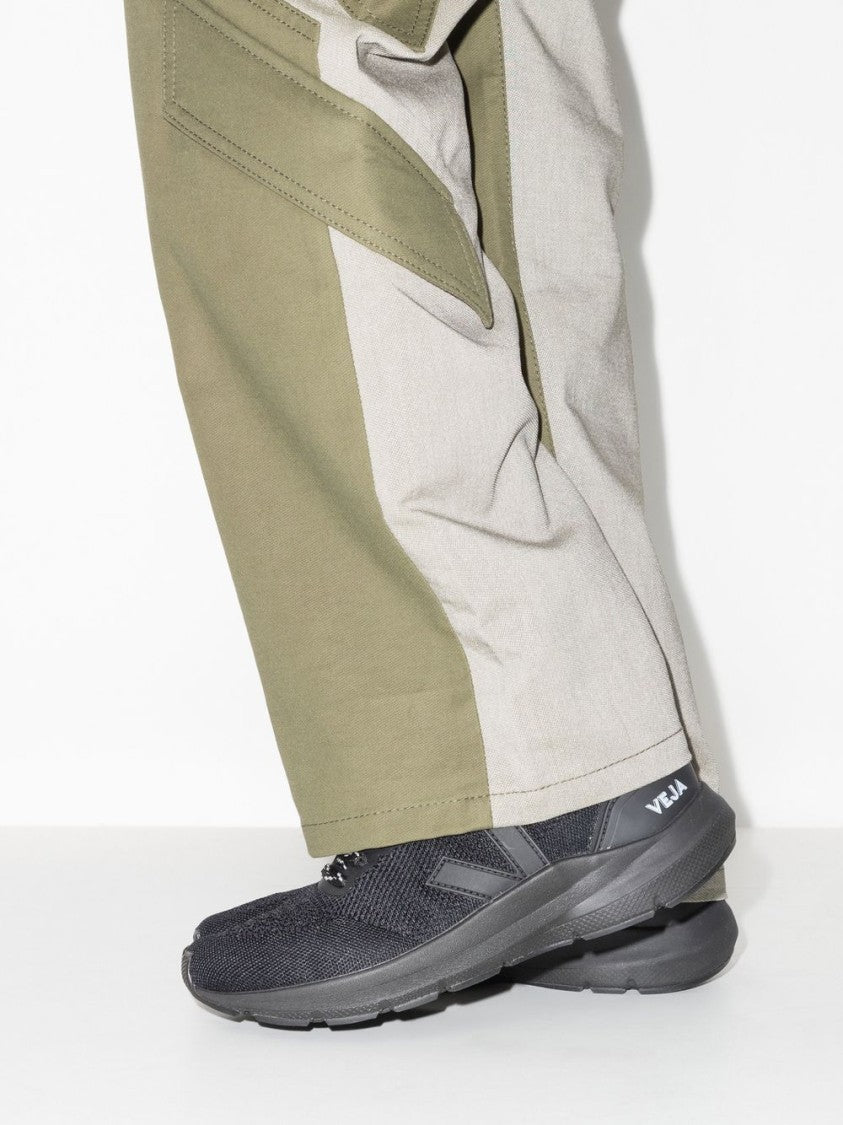 Veja Marlin Lt V-Knit Sneakers