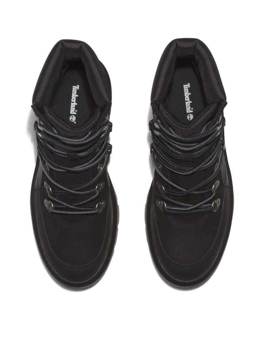 Timberland Cortina Valley Mid Hiker Boots