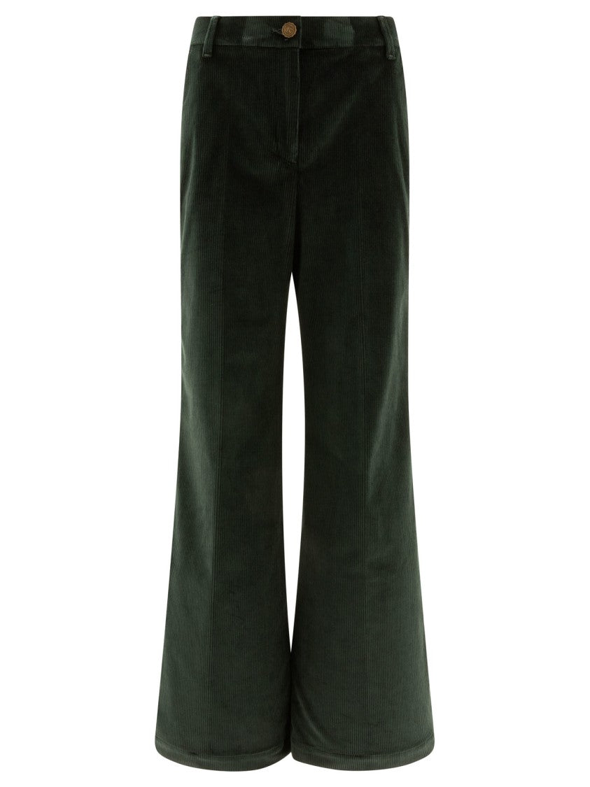 Jacob Cohen "Taylor" Corduroy Trousers