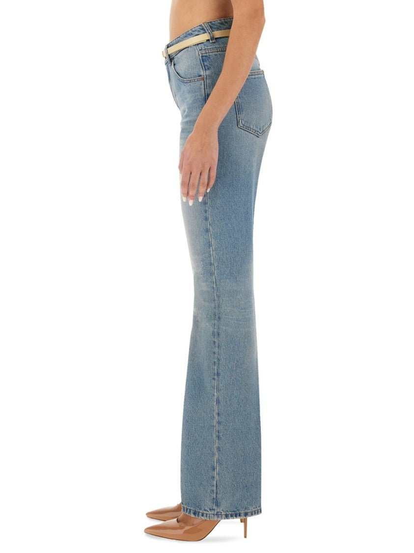 Victoria Beckham Jeans "Julia"
