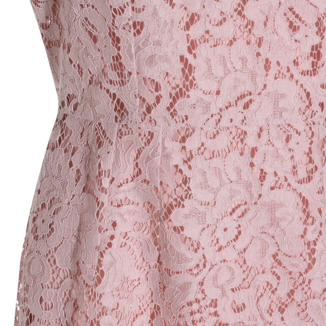 Dolce & Gabbana Floral Pattern Day Dress