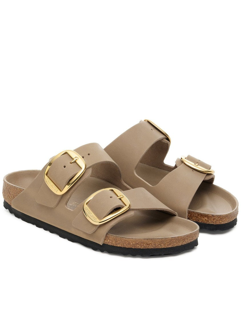 Birkenstock Arizona Big Buckle Wide Strap Sandals